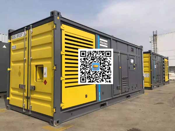 南开大型发电机出租