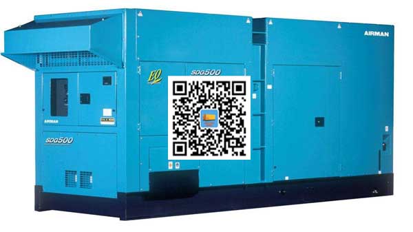 南开出租发电机 进口和国产柴油发电机组有什么不同