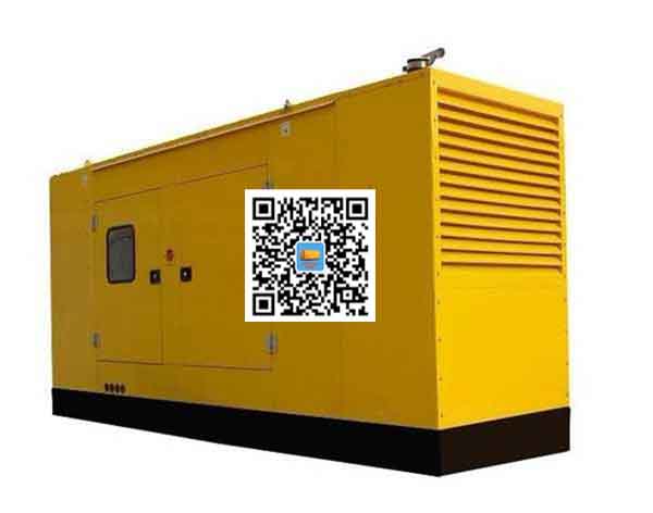 南开出租发电机 柴油发电机不维护对机器有什么影响