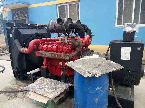 南开租赁发电机 发电机的主要分类介绍