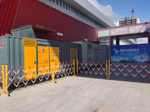 南开发电机出租教您要了解的柴油发电机组基础知识