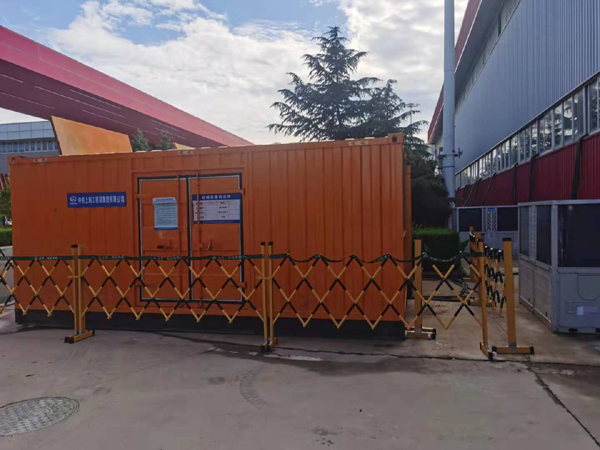 南开柴油发电机组的运行和使用注意事项