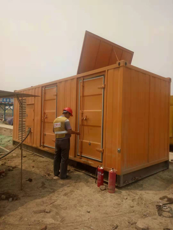 南开柴油发电机组不定期保养会出现哪些问题？