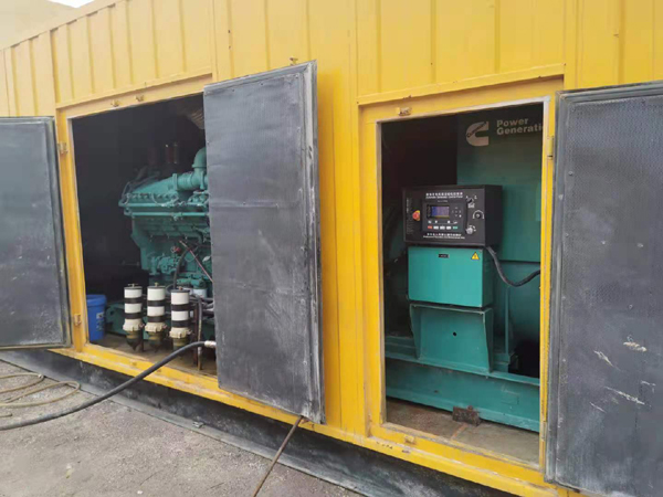 南开柴油发电机组的蓄电池种类有哪些？