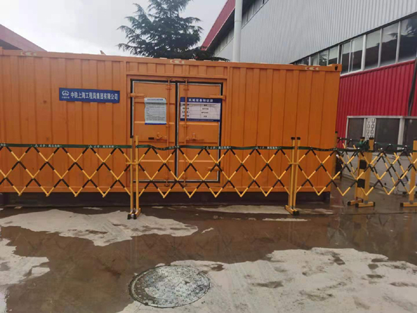 南开租赁发电机 柴油发电机组供应商：柴油发电机组润滑油的作用？