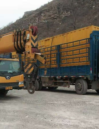 南开租赁发电机-柴油发电机的冷却与通风