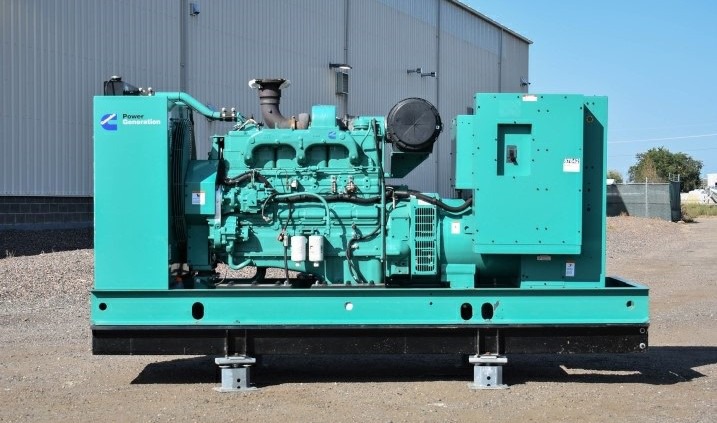 南开发电机出租-教您发电机厂家该如何选购
