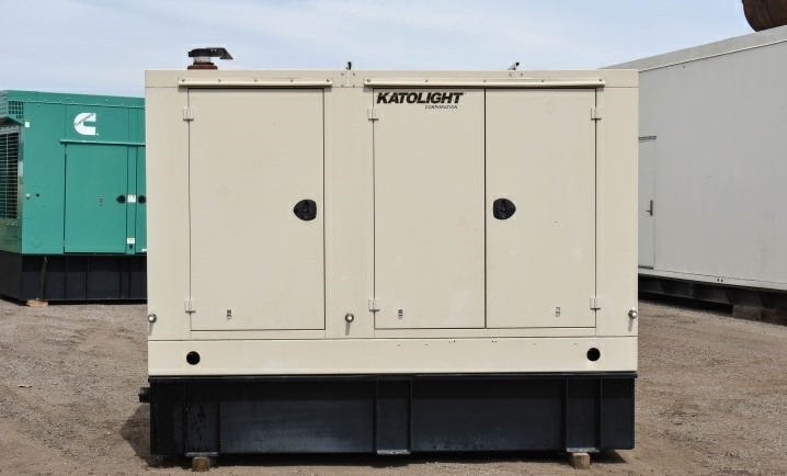 南开发电机出租-柴油发电机使用电压互感器时的注意事项