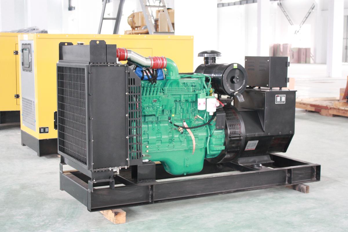 南开租赁发电机-柴油发电机,柴油发电机组冷却液不循环怎么办