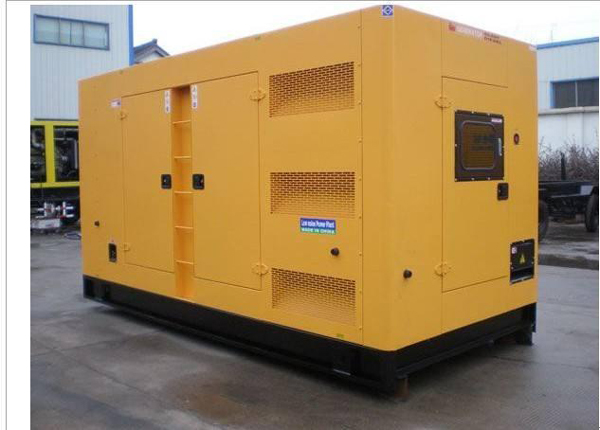 南开发电机出租-静音发电机组厂家：柴油发电机组并机需要什么条件？