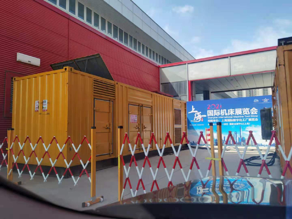 南开出租发电机-柴油发电机和汽油发电机哪个更好一些？