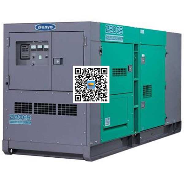 南开出租发电车-柴油发电机组控制结构和功能要求