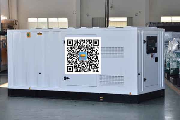 南开租赁发电机-造成柴油发电机机组产生积炭的原因？