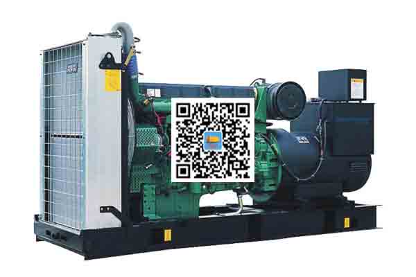 南开租赁发电机-柴油发电机组不及时维护危害大