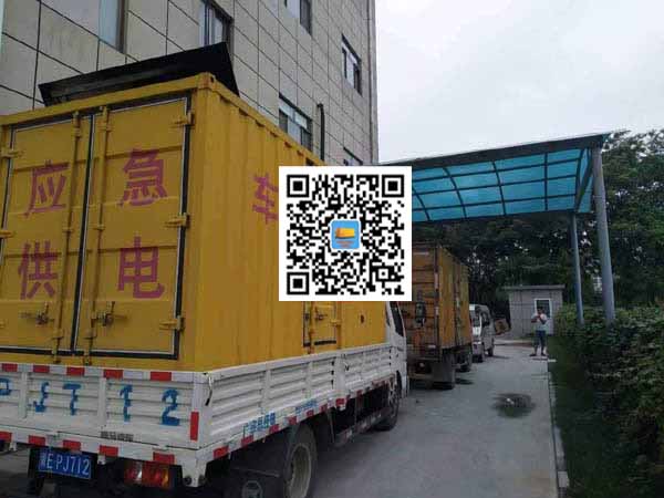 南开出租发电机-柴油发电机组启动困难的原因有哪些？