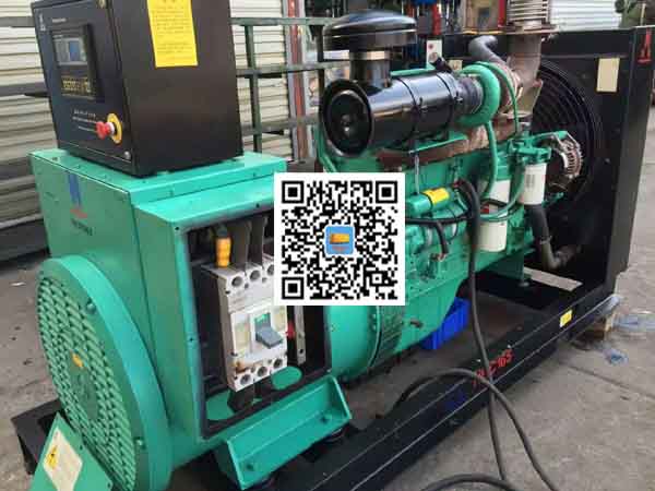 南开租赁发电机-发电机一般变压器磁芯所使用的是什么材料？