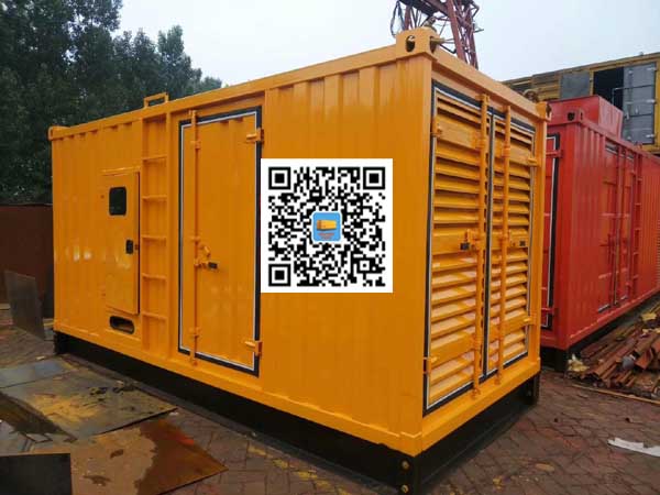 南开发电机出租-发电机组应该选购什么品牌的