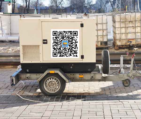 南开发电车出租-玉柴发电机组的运行方法介绍