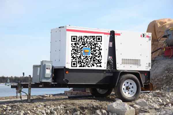 南开水轮发电机组振动的原因