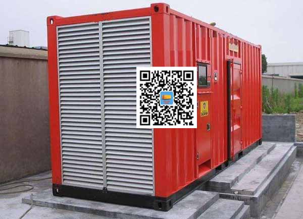 南开300kw柴油发电机组一个小时耗油