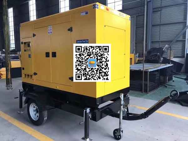 南开柴油发电机组需要经常换油吗