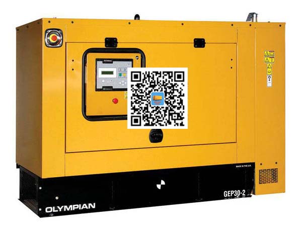 南开为什么柴油发电机组水温高