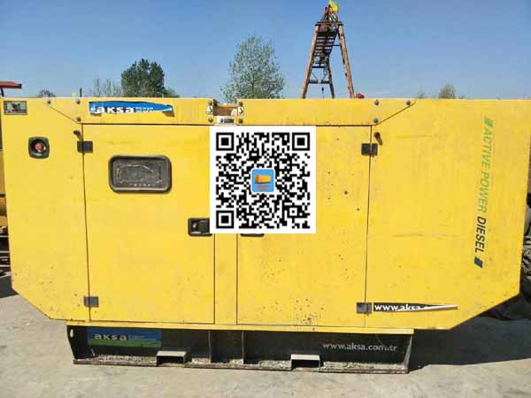 南开柴油发电机怎样启动，启动过程中应该做的事情