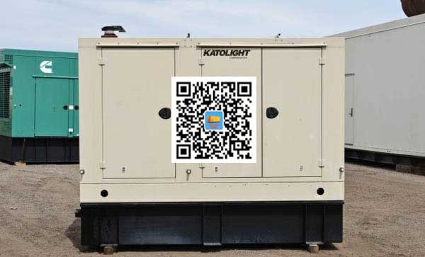 南开柴油发电机房设置要求与灭火系统