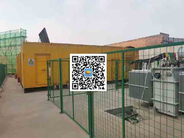 南开发电机组的社会应用有哪些