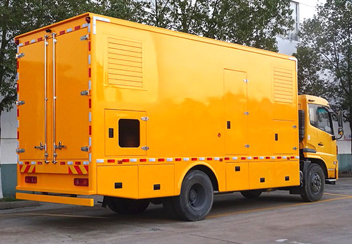 南开租赁发电机-柴油发电机组使用应注意什么？