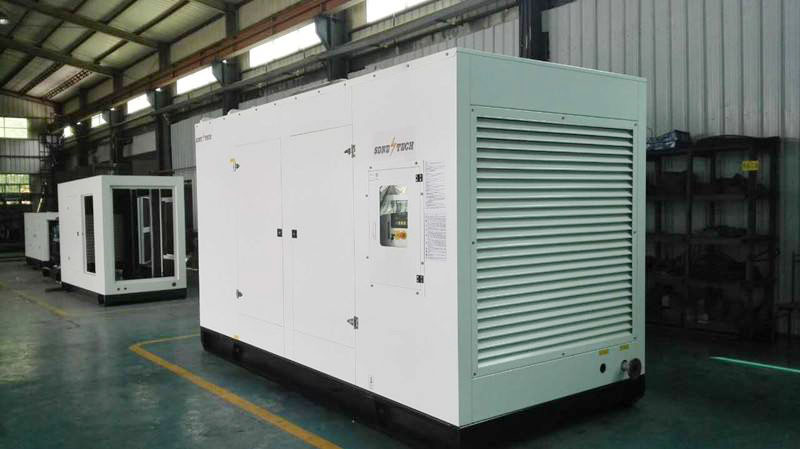 南开过载保护装置频繁触发会对发电机组造成哪些损害？