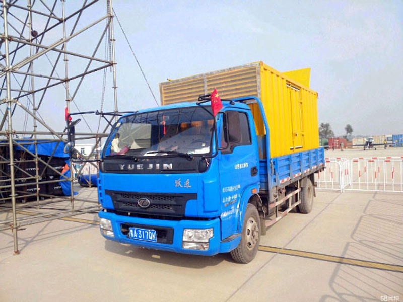 南开柴油发电机组的错误操作的危害