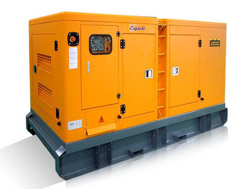 南开影响 200kw 柴油发电机油耗的因素有哪些？