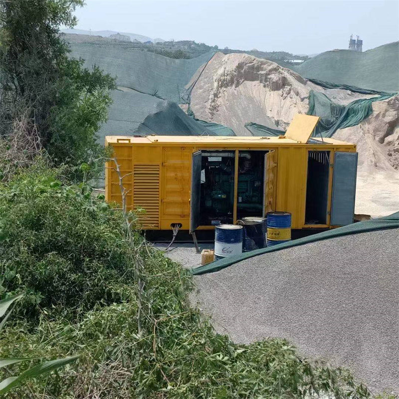 南开影响 400KW 柴油发电机组油耗的因素有哪些？