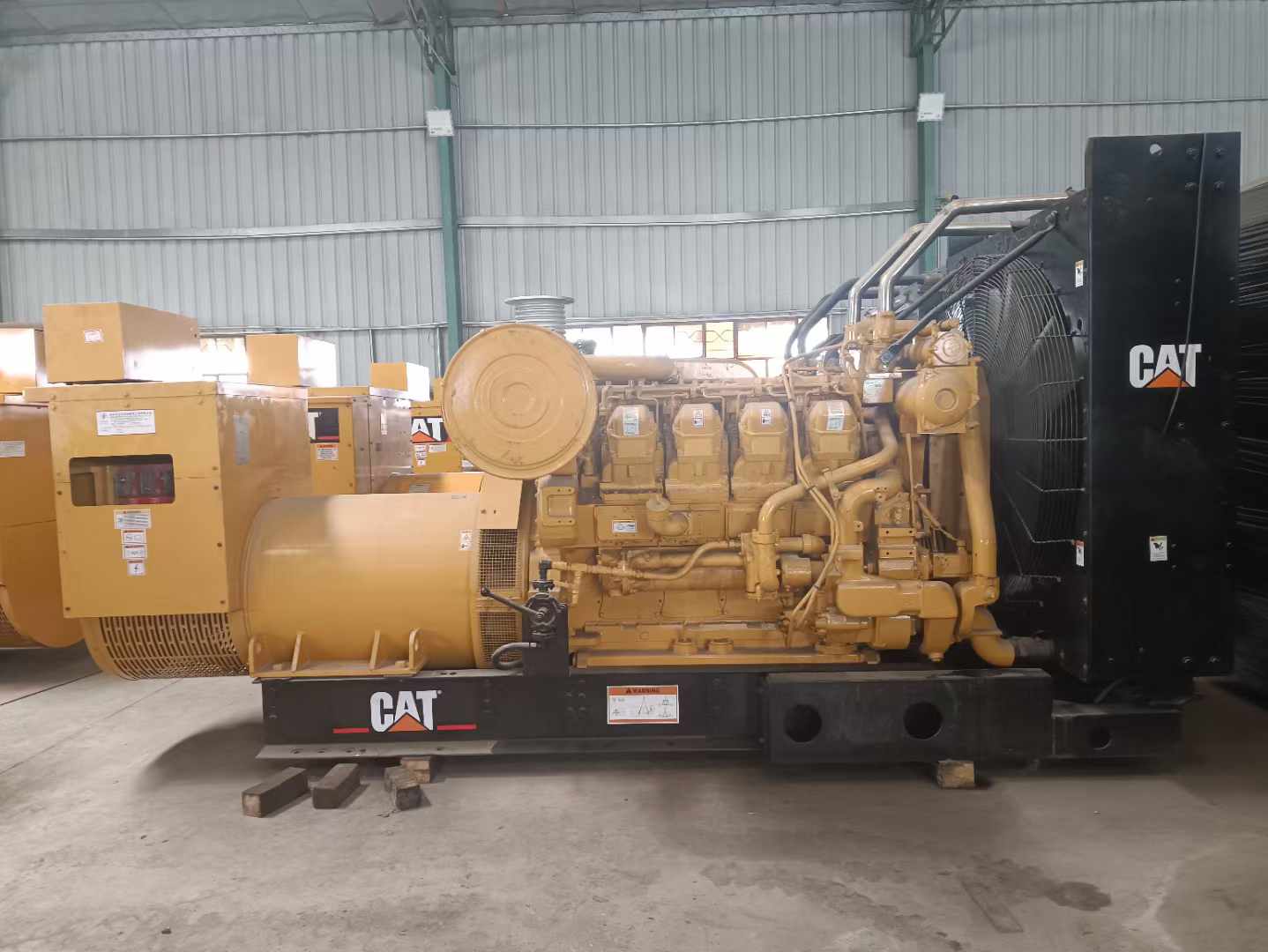 南开如何选择适合自己的柴油发电机组品牌？