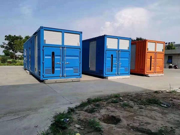 南开发电机滤清器多久更换一次比较好？