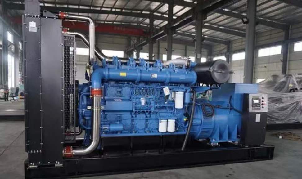 南开如何选择适合的 500kW 柴油发电机组？