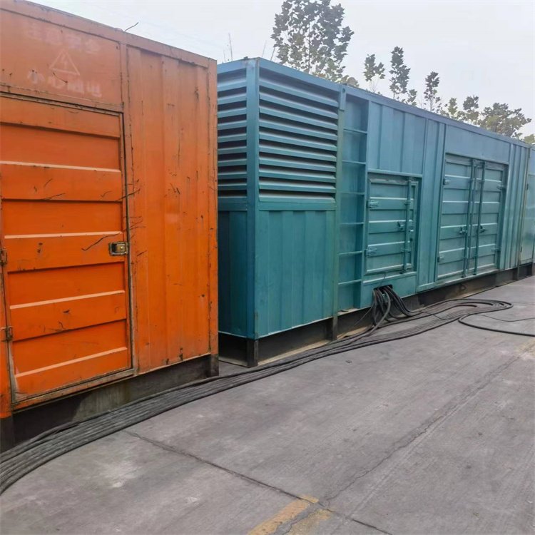 南开如何选择适合 600kW 柴油发电机组的热继电器？