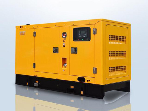 南开柴油发电机的输出电流不稳定是什么原因？