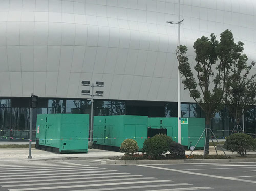 南开柴油发电机组保养周期是多久？