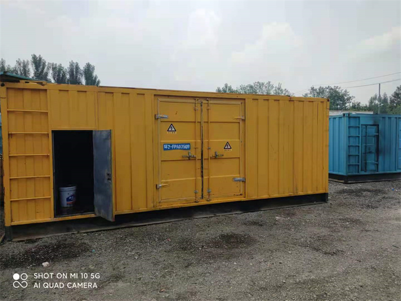 南开如何保证发电机组配合光伏储能装置补电系统的稳定性和可靠性？