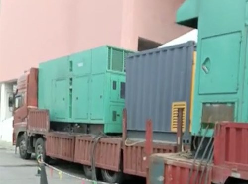 南开柴油发电机的功率因数一般是多少？