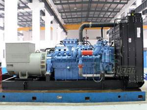 南开功率因数低会对柴油发电机产生哪些影响？