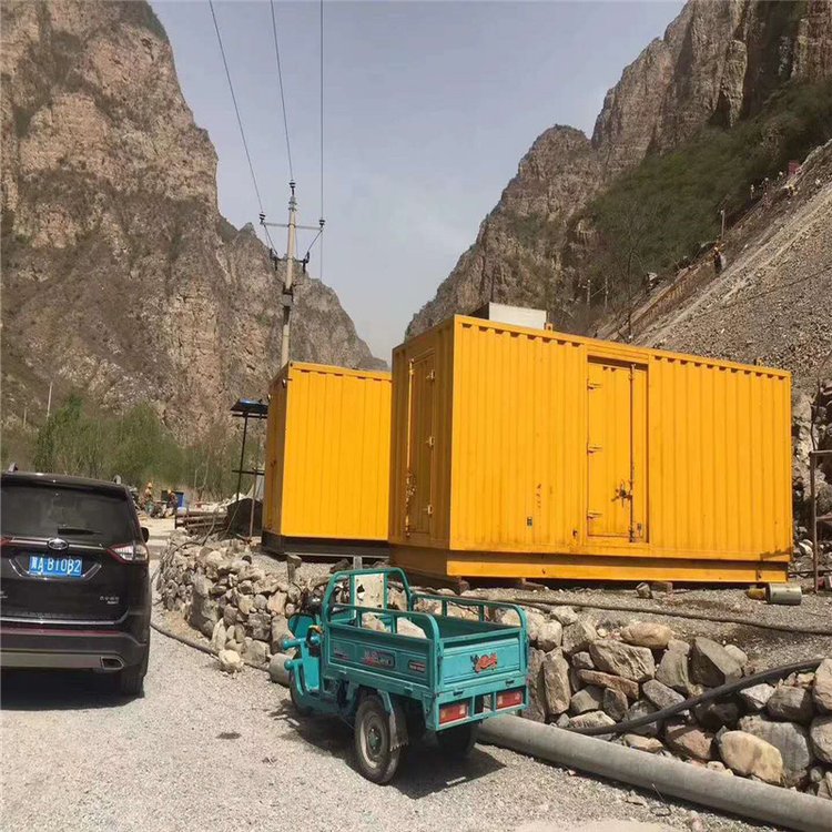 南开柴油发电机组运行过程中需要注意哪些事项？