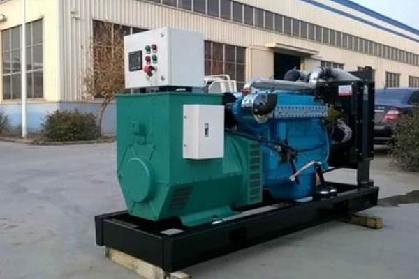 南开发电机组的分类有哪些？