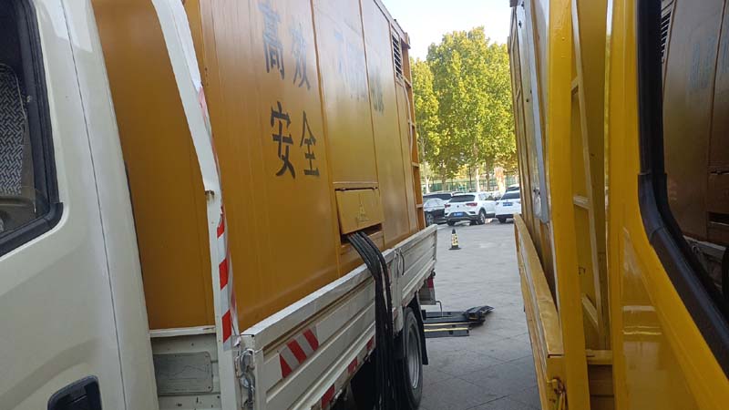 南开柴油发电机组的应用领域有哪些？