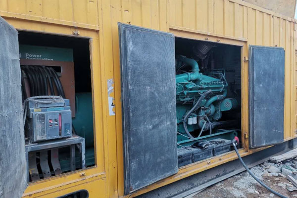 南开发电机组夏季保养的注意事项有哪些？