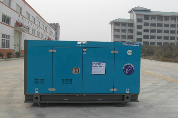 南开发电机租赁发电机组的换季保养注意事项
