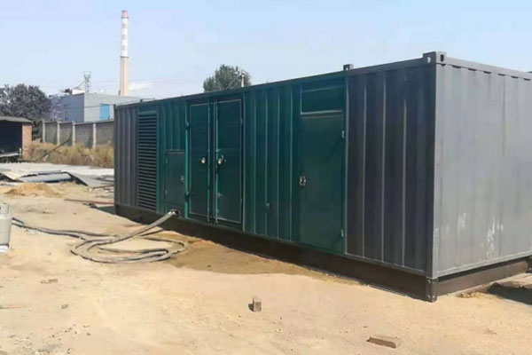 南开发电机组保养注意事项？