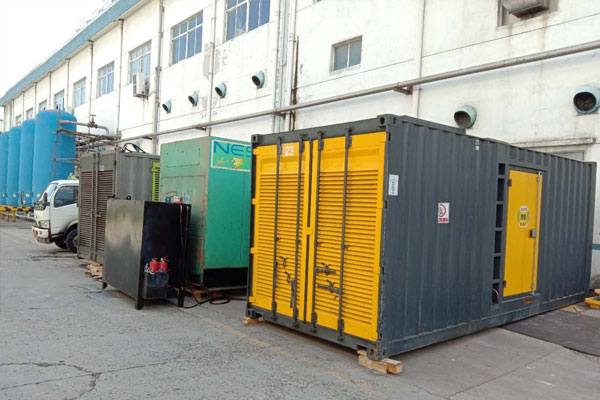 南开发电机组保养是确保其正常运行、延长使用寿命的关键，以下是一些保养注意事项